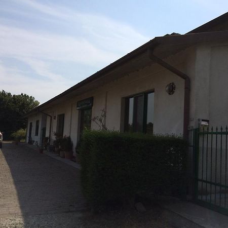 Villa Agriturismo La Valbona San Martino Siccomario Exterior foto
