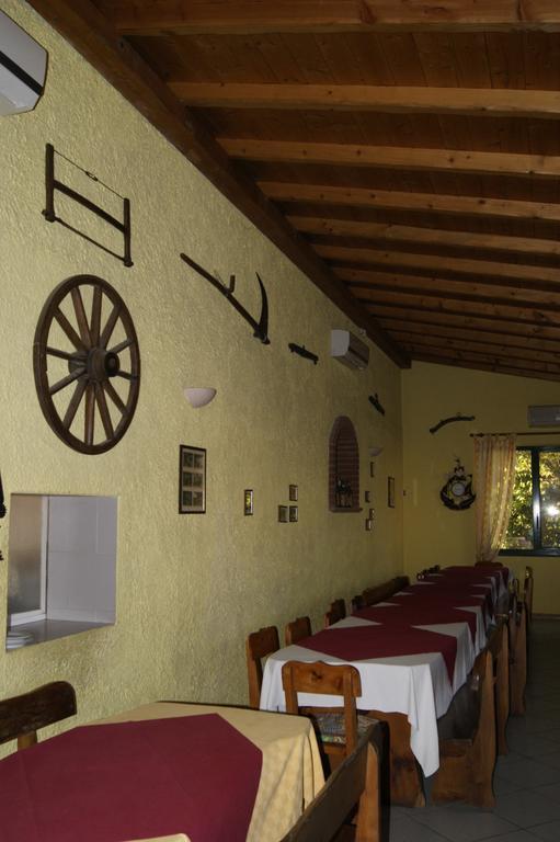 Villa Agriturismo La Valbona San Martino Siccomario Exterior foto
