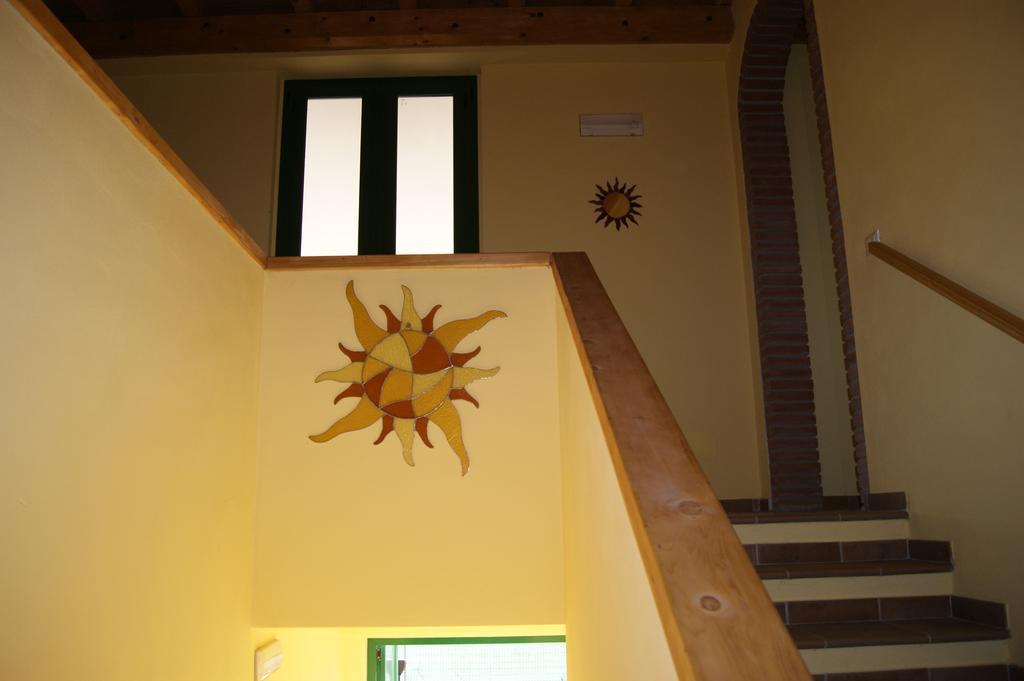 Villa Agriturismo La Valbona San Martino Siccomario Exterior foto