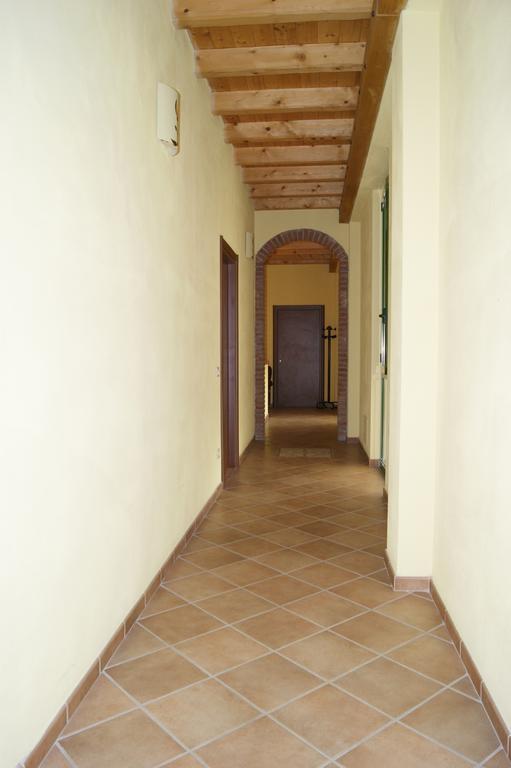 Villa Agriturismo La Valbona San Martino Siccomario Exterior foto