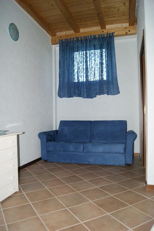 Villa Agriturismo La Valbona San Martino Siccomario Zimmer foto